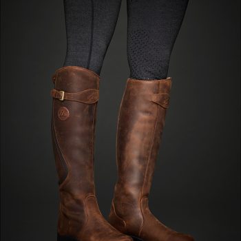 SNOWY RIVER TALL BOOT